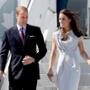 Prince William, Duchess Catherine, Kate Middleton