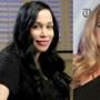 Nadya Suleman, Kristen Johnson