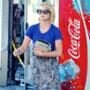 Dianna Agron
