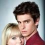 The Amazing Spiderman, Andrew Garfield, Emma Stone