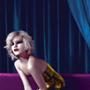 Dianna Agron, Flaunt Magazine