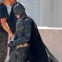 Christian Bale