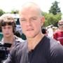 Matt Damon