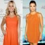 Kristin Cavallari, Eva Longoria