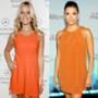 Kristin Cavallari, Eva Longoria