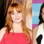 Lauren Ambrose, Lea Michele