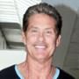 DAVID HASSELHOFF