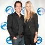 Mark-Paul Gosselaar, Catriona McGinn