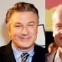 Kelsey Grammer, Alec Baldwin