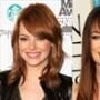 Emma Stone, Olivia Wilde