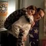 Thomas Horn, Tom Hanks, Extremely Loud and Incredibly Close 