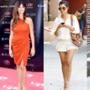Penelope Cruz, Kourtney Kardashian, Emma Watson
