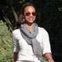 ZOE SALDANA