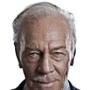 The Girl with the Dragon Tattoo Character Photos, Christopher Plummer