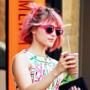 Dianna Agron
