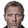 The Girl with the Dragon Tattoo Character Photos, Daniel Craig