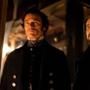 The Raven, John Cusack, Luke Evans