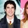 Darren Criss, Kristen Wiig