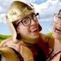 Kevin McHale, Katy Perry