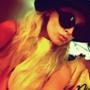 Nicole Richie, Twitter