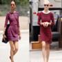 Zoe Saldana, Amanda Seyfried, Olivia Munn