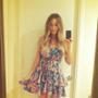 Lauren Conrad, Twitter