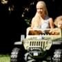 Kendra Wilkinson, Hank Baskett IV