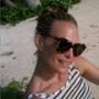Molly Sims, Twitter