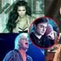 Kim Kardashian, Sinead O Connor, Jani Lane, Kelly Rowland, Emma Watson, Daniel Radcliffe, Deathly Hallows