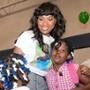 Jennifer Hudson