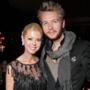 Tara Reid, Michael Lillelund