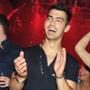 Joe Jonas