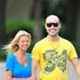 Tara Reid, Zack Keyahov