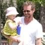 Eric Dane, Billie Beatrice
