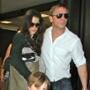 Rachel Weisz, Daniel Craig, Henry Aronofsky
