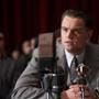 Leonardo DiCaprio, J. Edgar