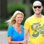 Tara Reid, Zack Keyahov