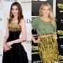 Anne Hathaway, Busy Philipps