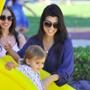 Kourtney Kardashian, Mason Disick