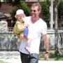 Eric Dane, Billie Beatrice