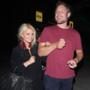 Jessica Simpson, Eric Johnson