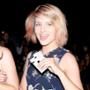 Dianna Agron