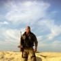 Dwayne Johnson, Twitter