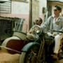 Giovanni Ribisi, Johnny Depp, Michael Rispoli, The Rum Diary