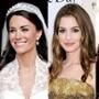 Kate Middleton, Anne Hathaway, Jwoww