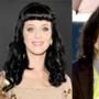 Katy Perry, Michael Jackson