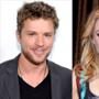 Ryan Phillippe, Anna Paquin