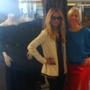 Rachel Zoe, Twitter