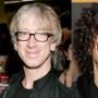 Andy Dick, Howard Stern