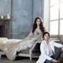 Nina Dobrev, Ian Somerhalder, Paul Wesley, The Vampire Diaries